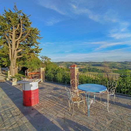 B&B La Buonora 希尼奥 外观 照片